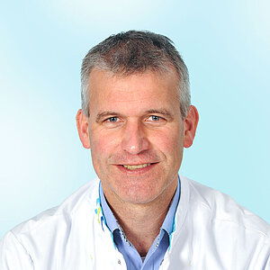 Johan Meinardi Internist