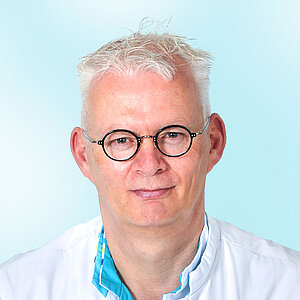 Erwin Krommendijk Physician assistant chirurgie