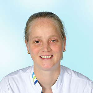 Susan de Jonge-Peeters Internist-hematoloog