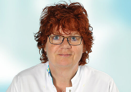 GIO-verpleegkundige Margot Franken | CWZ Nijmegen