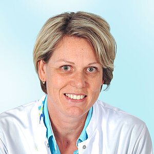 Simone Haverkort Klinisch geriater