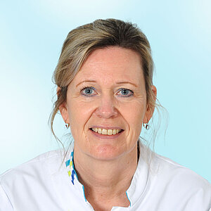 Monique Heijnen Phycisian assistant cardiologie