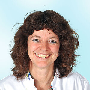 Joan Reijnierse Internist