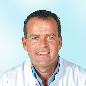 Marc ten Dam Internist/nefroloog