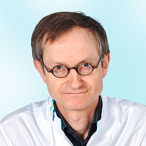 Cees Kramers Internist/klinisch-farmacoloog