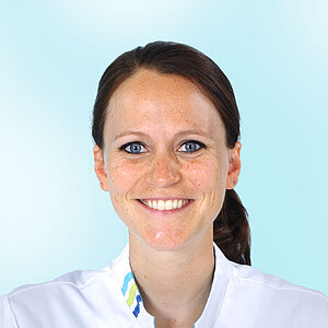 Andrea Heijnen Physician assistant chirurgie