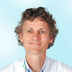 Rik ter Meulen Internist/nefroloog