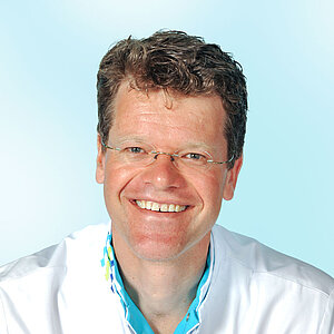 Jaap Remmen Cardioloog