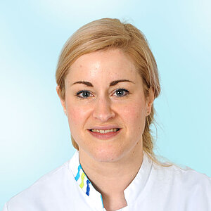 Roos Willems Physician assistant cardiologie