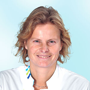 Irene Hendriks Sportarts