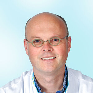 Bart Veldman Internist