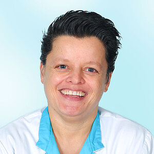 Angelique Koen Oncologieverpleegkundige urologie